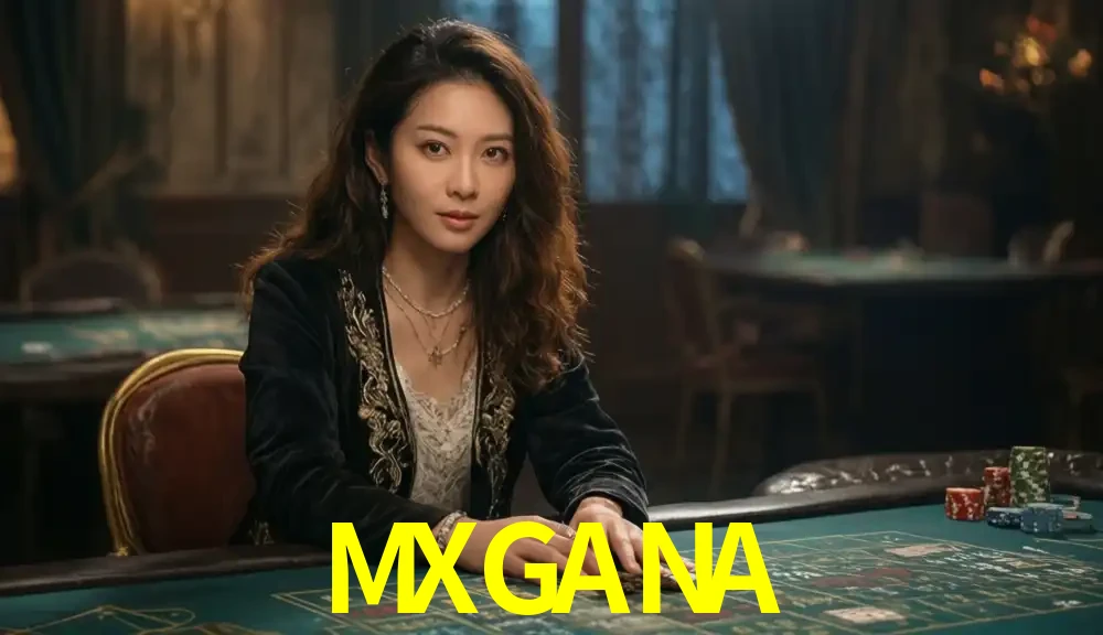 MXGANA Casino en Vivo