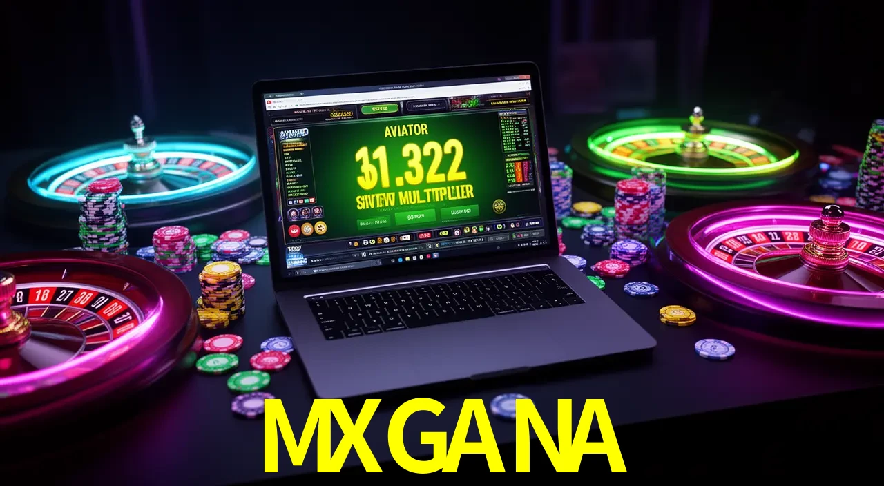 MXGANA Match Schedule