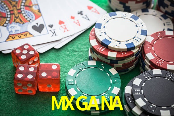 MXGANA Live Score