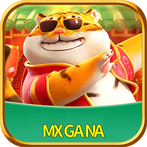 MXGANA logo